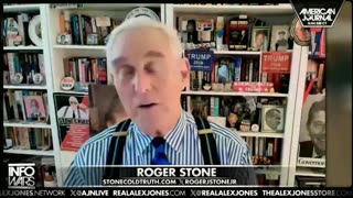 INFOWARS LIVE - 10/17/25: The American Journal with Breanna Morello / The Alex Jones Show / The War Room With Harrison Smith