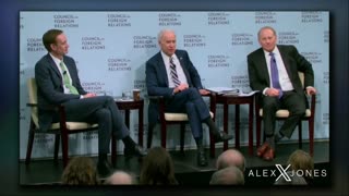 INFOWARS LIVE - 10/17/25: The American Journal with Breanna Morello / The Alex Jones Show / The War Room With Harrison Smith