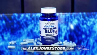 INFOWARS LIVE - 10/17/25: The American Journal with Breanna Morello / The Alex Jones Show / The War Room With Harrison Smith