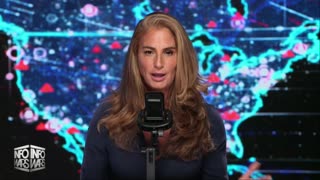 INFOWARS LIVE - 10/17/25: The American Journal with Breanna Morello / The Alex Jones Show / The War Room With Harrison Smith