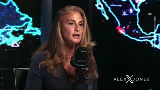 INFOWARS LIVE - 10/17/25: The American Journal with Breanna Morello / The Alex Jones Show / The War Room With Harrison Smith