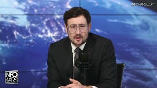 INFOWARS LIVE - 10/17/25: The American Journal with Breanna Morello / The Alex Jones Show / The War Room With Harrison Smith