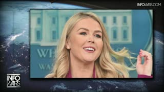 INFOWARS LIVE - 10/17/25: The American Journal with Breanna Morello / The Alex Jones Show / The War Room With Harrison Smith