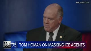 INFOWARS LIVE - 10/17/25: The American Journal with Breanna Morello / The Alex Jones Show / The War Room With Harrison Smith