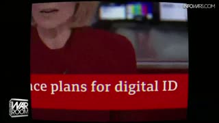 INFOWARS LIVE - 10/17/25: The American Journal with Breanna Morello / The Alex Jones Show / The War Room With Harrison Smith
