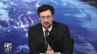 INFOWARS LIVE - 10/17/25: The American Journal with Breanna Morello / The Alex Jones Show / The War Room With Harrison Smith