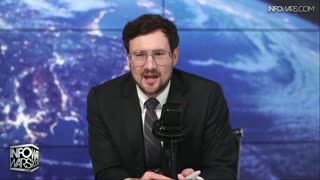 INFOWARS LIVE - 10/17/25: The American Journal with Breanna Morello / The Alex Jones Show / The War Room With Harrison Smith