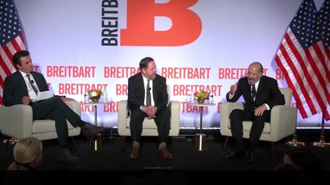 BATSH*T CRAZY! Lutnick: Trump Admin Fighting ''Bullsh*t'' Science to Drive Economic Growth