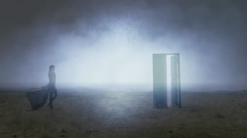 Celestial Tide | Let the mystery of the Spirit carry you to other dimensions.