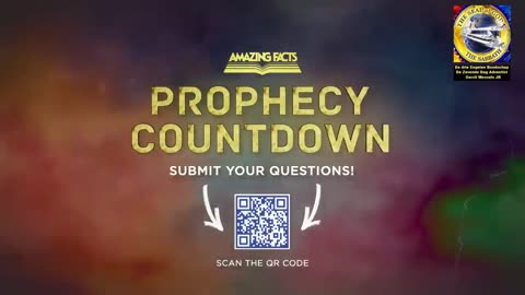 Doug Batchelor - Het goede nieuws over de hel