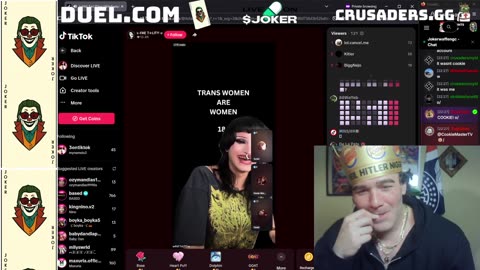 Project mayhem 1/14/26