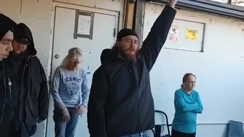 Messiah's Branch Mission Update! (01.20.2026)