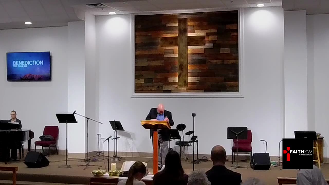 A New Year, A New Beginning?