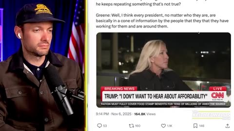 Pete Hegseth SLURS Through DISASTER Speech... THEN IT GETS WORSE!