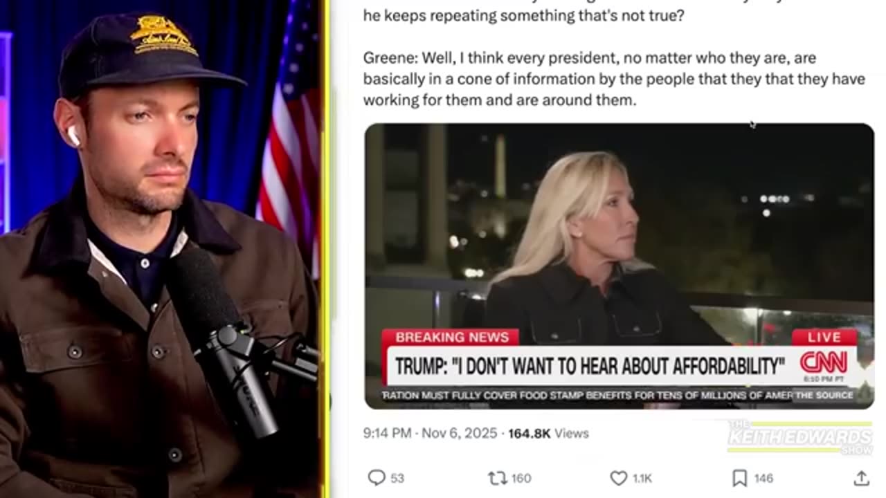 Pete Hegseth SLURS Through DISASTER Speech... THEN IT GETS WORSE!