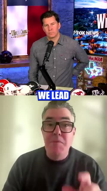 Unhinged: California Joins the World Health Organization