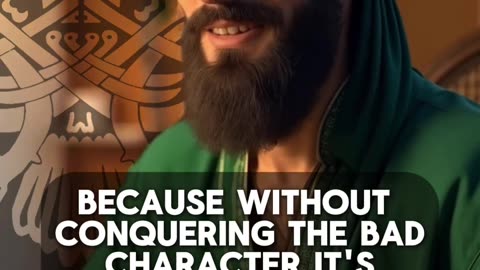 When the love is real, it creates a zeal