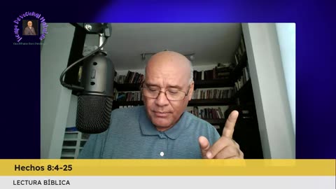 Tiempo Devocional Matutino