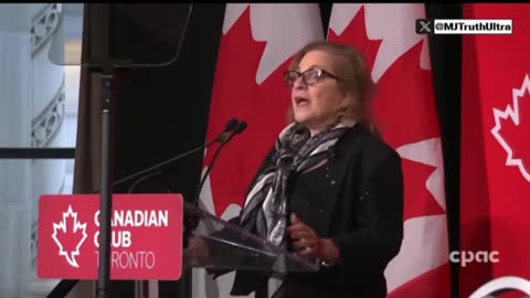 Canada to FLUSH OUT their local talent for immigrants [foreigners] for "Skilled Military recruits"