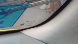 Accidente de tránsito en Bucaramanga