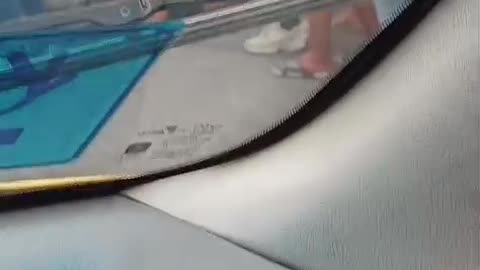 Accidente de tránsito en Bucaramanga