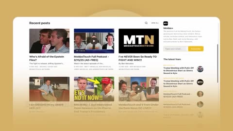 Trump CAUGHT in MAJOR AFFIDAVIT SCAM as DOCS UNSEALED!!!