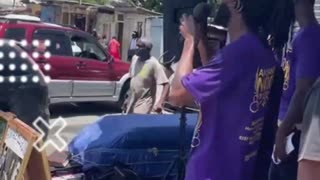 Believe not the record