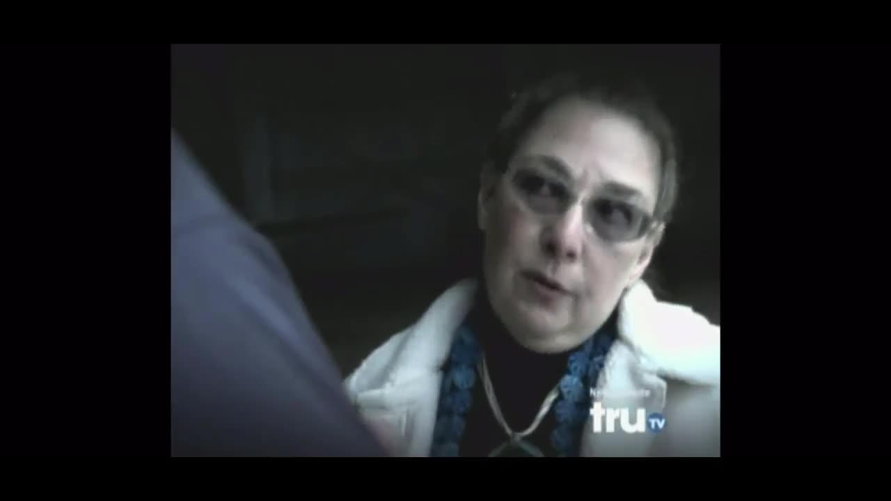 Chills watching this