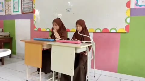Student Spirit in Motion | Exciting School Day Activities Compilation