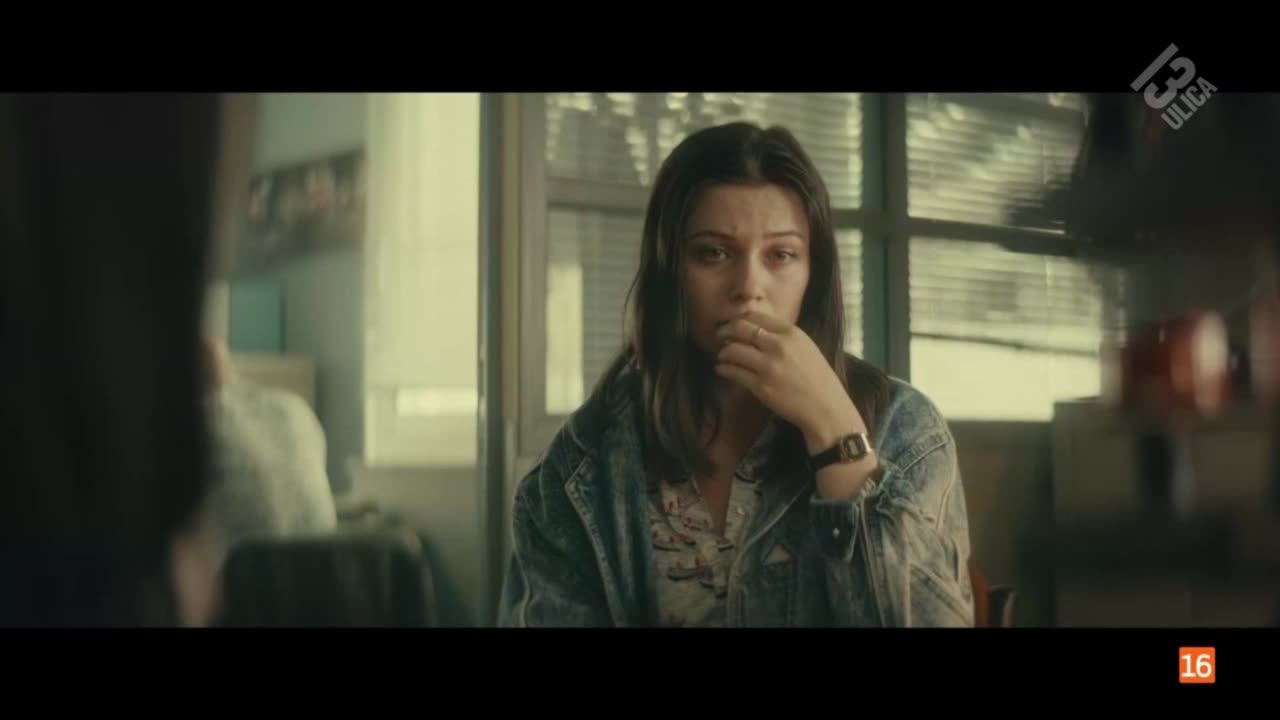 Flashback - S01E04 (lektor PL)