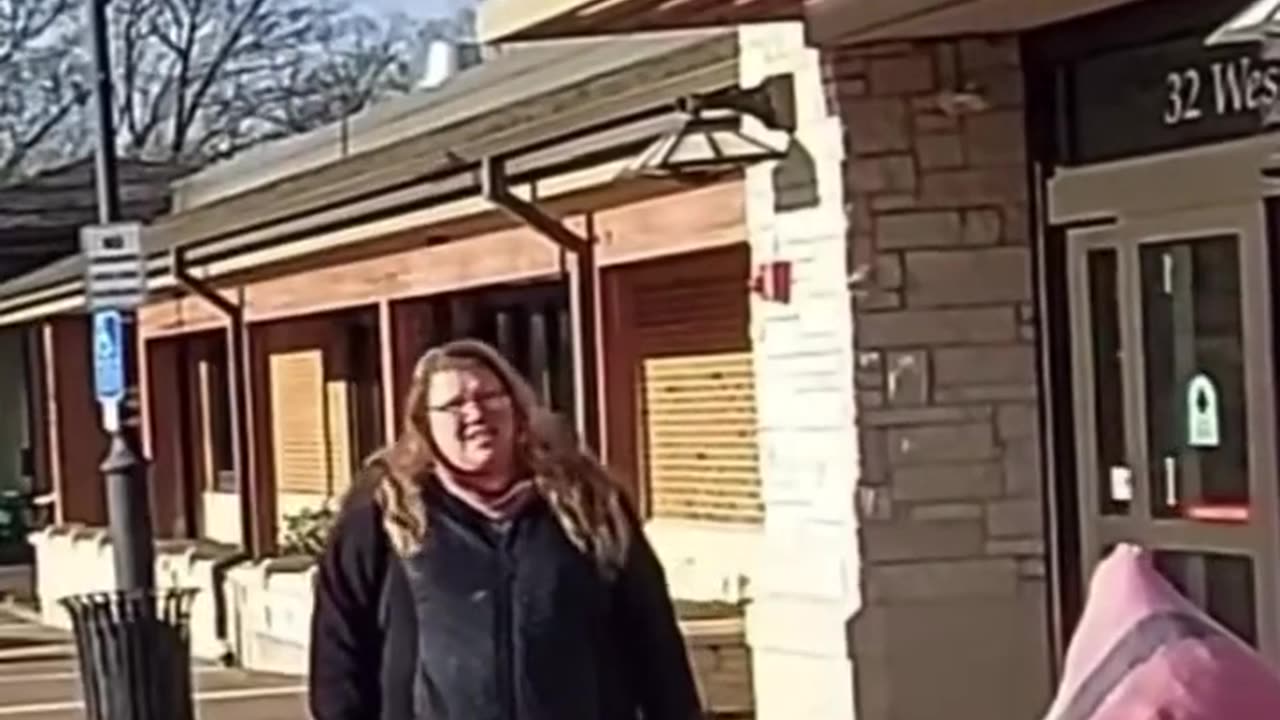 He got the right to wear Santa