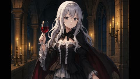 Centuries Alone RM V11