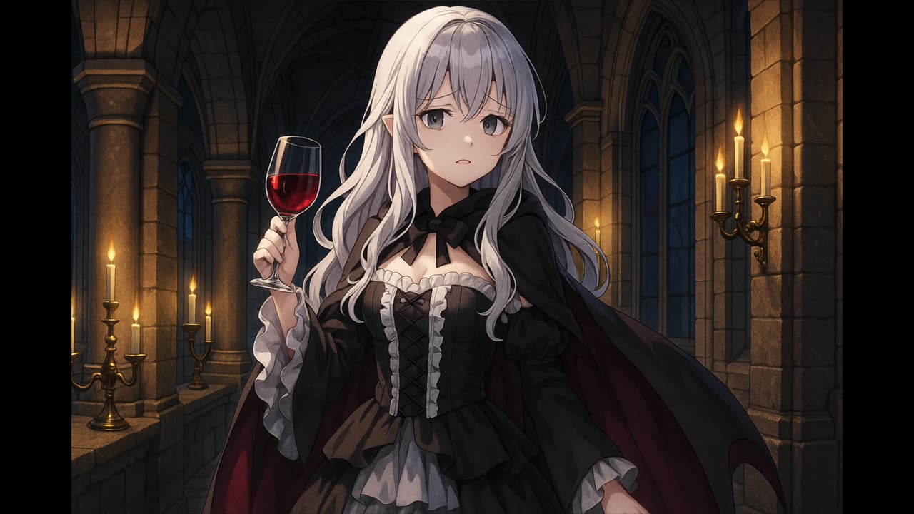 Centuries Alone RM V11