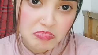 Pakistani beautiful Hot items girls sara tango private show pat -5