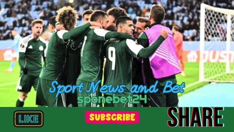 Ρεπορτάζ Παναθηναϊκού 07.11.25 | Δεν τους τη χάρισε ο Μπενίτεθ | Κανονικά προπόνηση σήμερα