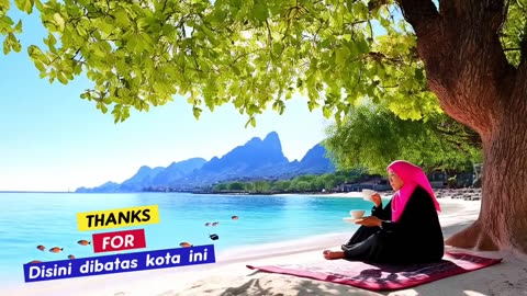 Aquatic elderly healthy happy together