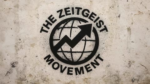 zeitgeist movement - a way of reason