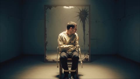 Maschinengeist Feat. Norderney - The Room (With Lyrics)