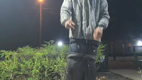 NO BACCIN FROM DYNASTY💪🏾🔵