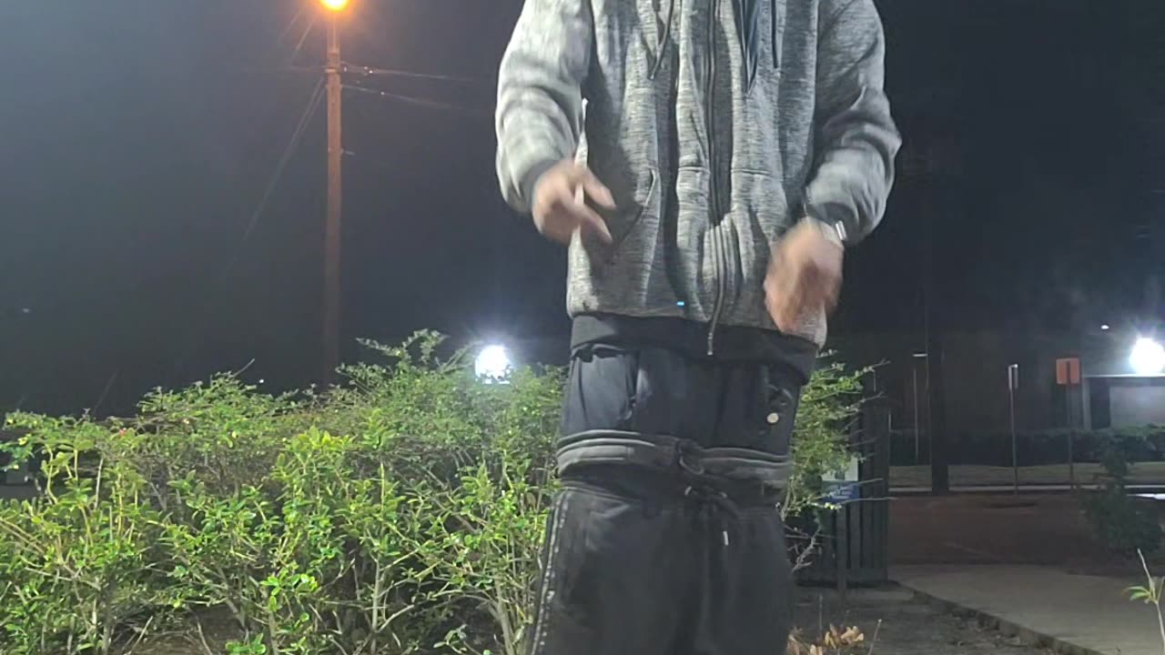 NO BACCIN FROM DYNASTY💪🏾🔵