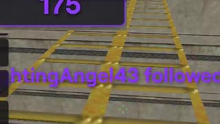 Streamer gets followbotted