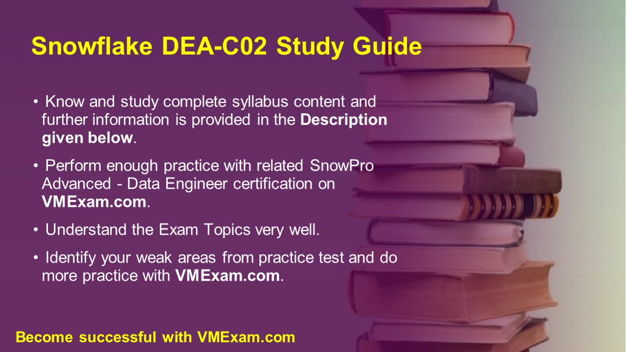 Snowflake DEA-C02 Certification | Expert Prep Tips for Guaranteed Success