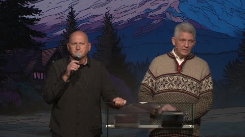 One more day: Noch ein Tag | Bob Trombi