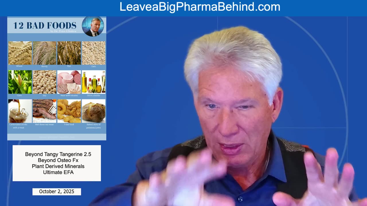 Q&A October 2, 2025