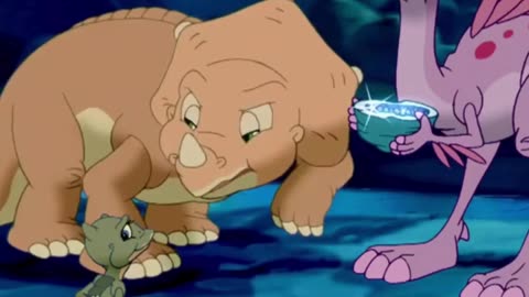 MOST POPULAR KIDS CARTOON THE LAND BEFORE TIME🌹🌹🌹🦜🦜🦜🦜