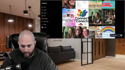 Dallas Church's Rainbow Steps & Should Christians be Pacifists? Does Animal Suffering Disprove God?