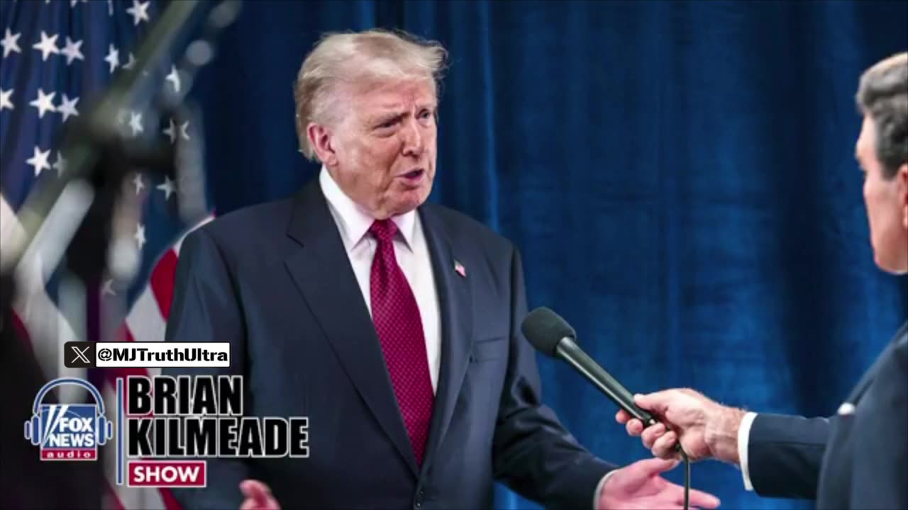 Trump on Democrats Seditious Behavior “They BROKE THE LAW!”