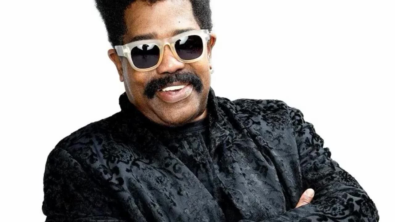 Funky Friday