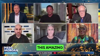 Liberal guest struggles to explain why Trump’s 2024 victory wasn’t a mandate.