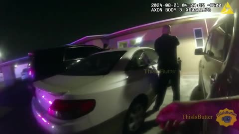 Hialeah man killed his mom and stabbed teen sister, grandmother before fatal police shooting